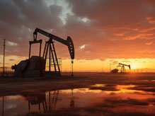 4 новых стандарта для нефтегазовой отрасли